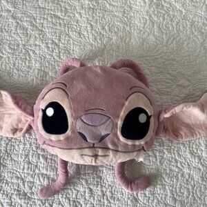 Stitch plush kids toy
